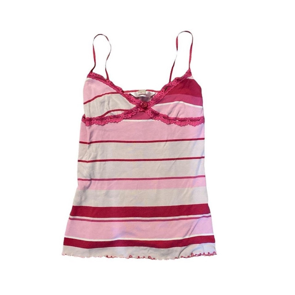 Victoria secret cami top